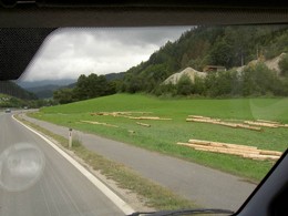 2005 Hochwasser