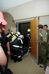 2005 Atemschutzübung