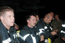 2005 Atemschutzübung
