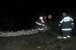 2005 Hochwasser