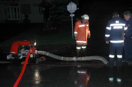 2005 Hochwasser