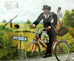 2005 Geburtstagsfeier