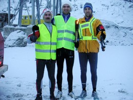 2005 Friedenslichtlauf
