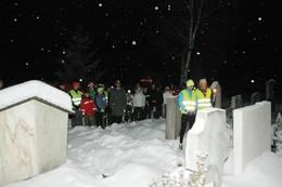 2005 Friedenslichtlauf