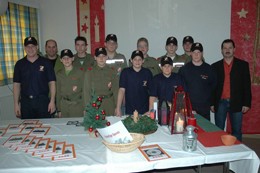 2005 Friedenslicht