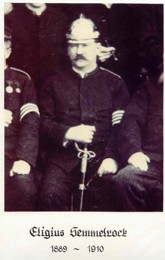 1889 FF Kdt Eligius Semmelrock