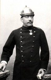 1910 FF Kdt Johann Leitner