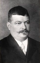 1913 FF Kdt Franz Apfelknab