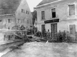 1916 Hochwasser