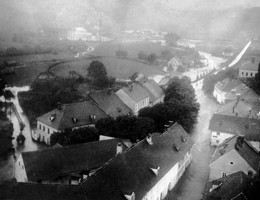 1916 Hochwasser