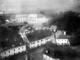 1916 Hochwasser