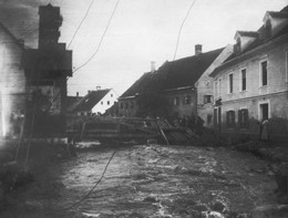 1916 Hochwasser