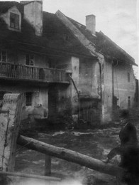 1916 Hochwasser