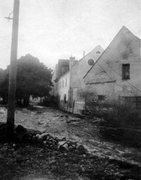 1916 Hochwasser