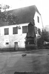 1916 Hochwasser
