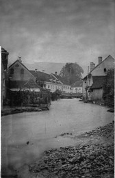 1916 Hochwasser