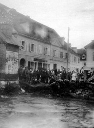 1916 Hochwasser
