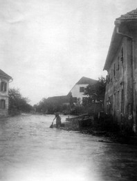 1916 Hochwasser