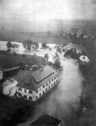 1916 Hochwasser