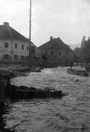 1916 Hochwasser