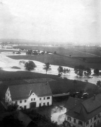 1916 Hochwasser