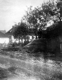 1916 Hochwasser