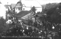 1924 FF Motorspritzenweihe