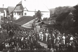 1924 FF Motorspritzenweihe
