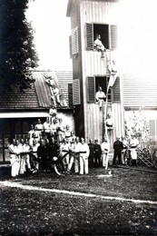 Rüsthaus 1924