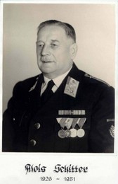 1928 FF Kdt Alois Schitter