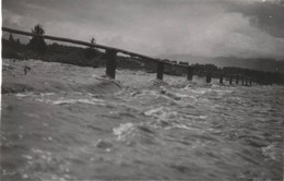 1938 Hochwasser Möbersdorf