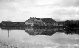 1938 Hochwasser
