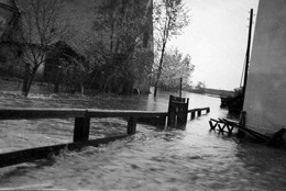 1938 Hochwasser
