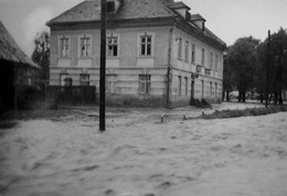 1938 Hochwasser