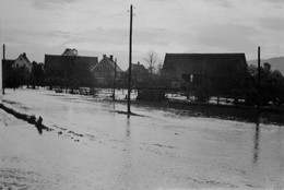 1938 Hochwasser