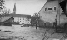 1938 Hochwasser