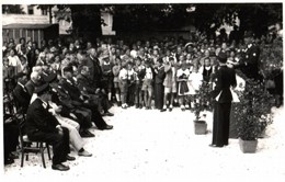 1948 Ehrung Pristauz