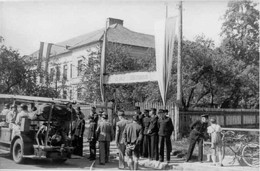 1952 Bezirksfeuerwehrtag