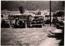 1955 FF Autos