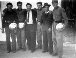 1955 FF Trupp