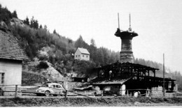 1956 Abriss Kalkofen Eppenstein