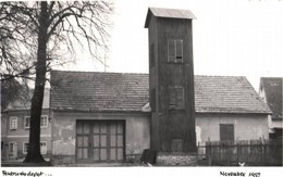 Rüsthaus 1957