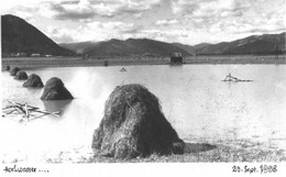 1958 Hochwasser