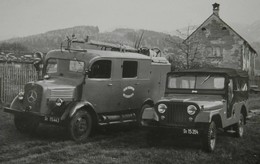 1959 FF Fuhrpark
