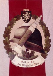 1960 Feuerwehrball