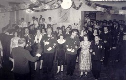 1960 Feuerwehrball