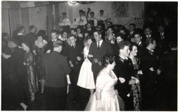 1960 Feuerwehrball