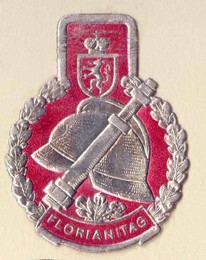 1960 Florianitag