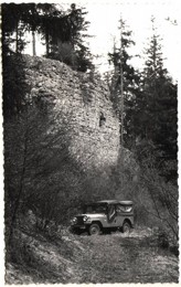 1960 Ruine Eppenstein
