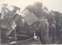 1960 Zugsunglück Judenburg